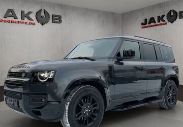 Land Rover Defender 29.047 km 72.500 &euro; Fulda 36041