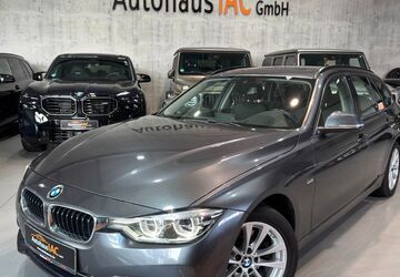 BMW 330 171.493 km 16.900 &euro; Petersberg Landkreis Fulda 36100