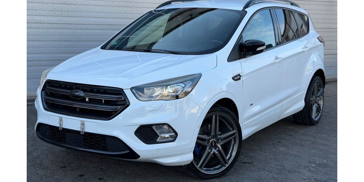 Ford Kuga 159.759 km 13.500 &euro; Fulda 36100