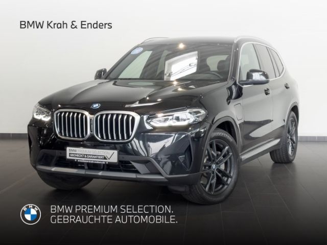 BMW X3 29.709 km 47.850 &euro; Fulda 36043