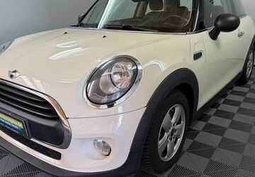 Mini ONE 136.987 km 5.999 &euro; Fulda 36043
