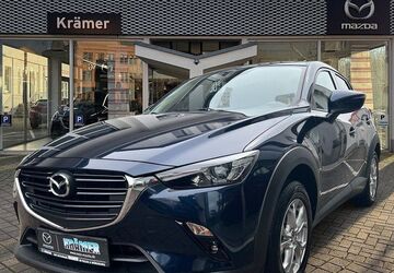 Mazda CX-3 50.800 km 16.490 &euro; Fulda 36043