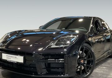 Porsche Panamera 14.900 km 138.490 &euro; Fulda 36043