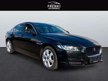 Gebrauchte Jaguar XE