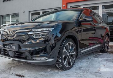 VinFast VF8 6.011 km 29.995 &euro; Schlüchtern 36381