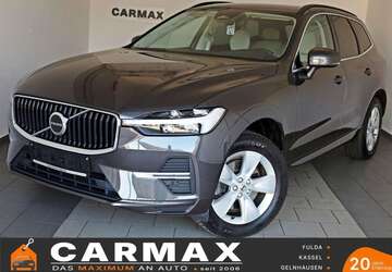 Volvo XC60 57.200 km 32.500 &euro; Fulda 36043