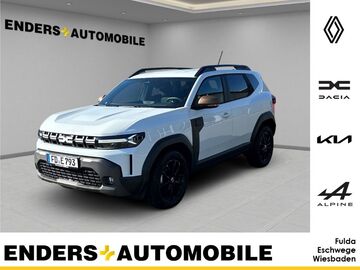 Gebrauchte Dacia Duster