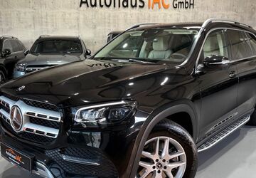 Mercedes-Benz GLS 400 92.508 km 68.900 &euro; Petersberg Landkreis Fulda 36100