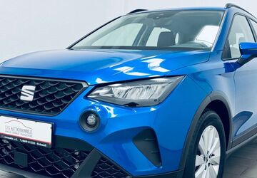 Seat Arona 22.000 km 17.680 &euro; Eichenzell 36124