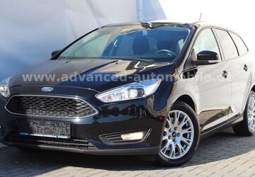 Ford Focus 186.200 km 7.950 &euro; Künzell 36093