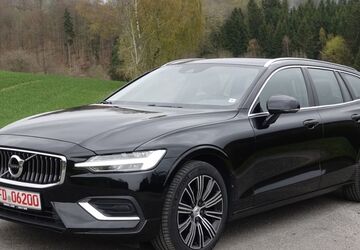 Volvo V60 195.000 km 17.890 &euro; Fulda 36043