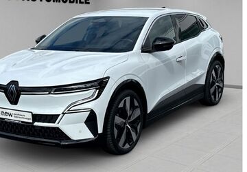 Renault Megane E-TECH 13.543 km 28.980 &euro; Fulda 36043