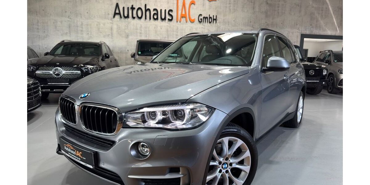 BMW X5 52.200 km 30.900 &euro; Petersberg Landkreis Fulda 36100