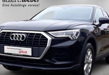 Audi Q3 52.154 km 27.440 &euro; Fulda 36039