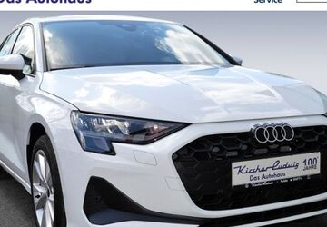 Audi A3 11.000 km 32.990 &euro; Fulda 36043