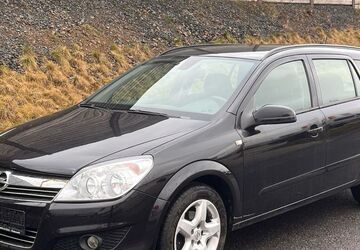 Opel Astra 193.000 km 1.299 &euro; Eichenzell 36124