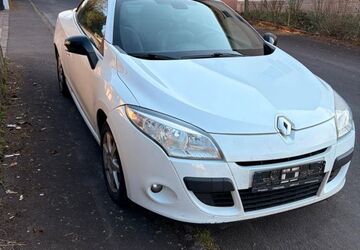 Renault Megane 253.000 km 2.200 &euro; Eiterfeld 36132
