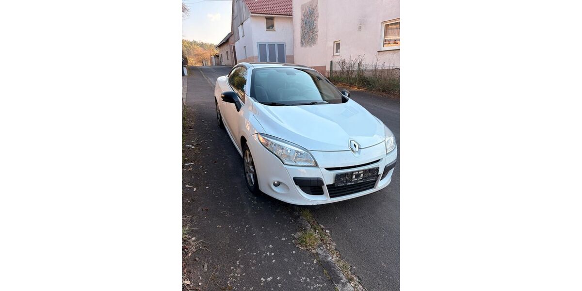 Renault Megane 253.000 km 2.200 &euro; Eiterfeld 36132