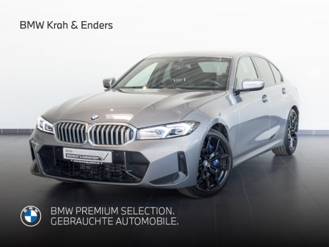 BMW 320 14.580 km 46.900 &euro; Fulda 36043