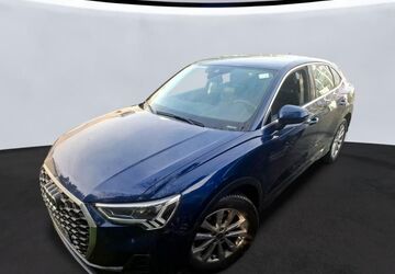 Audi Q3 218.405 km 20.900 &euro; Burghaun 36151