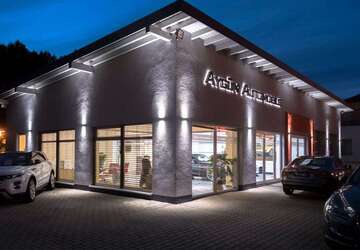 Land Rover Range Rover 1.999 km 179.995 &euro; Schlüchtern 36381