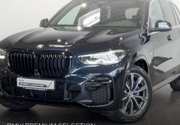 BMW X5 71.194 km 56.850 &euro; Fulda 36043