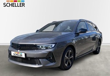 Opel Astra 4.000 km 29.280 &euro; Fulda 36043