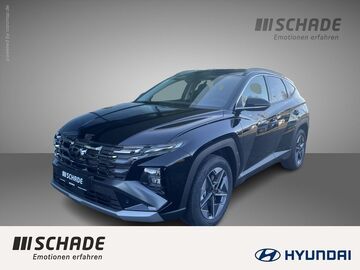 Gebrauchte Hyundai Tucson