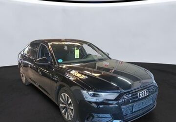 Audi A6 213.500 km 18.999 &euro; Fulda 36043