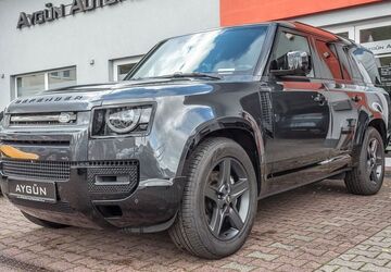 Land Rover Defender 26.220 km 82.995 &euro; Schlüchtern 36381