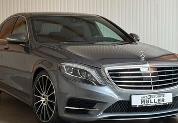 Mercedes-Benz S 350 249.979 km 26.900 &euro; Künzell 36093