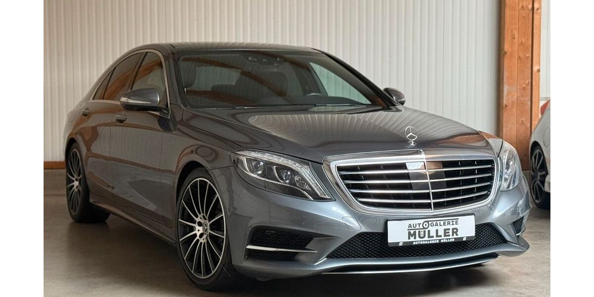 Mercedes-Benz S 350 249.979 km 26.900 &euro; Künzell 36093