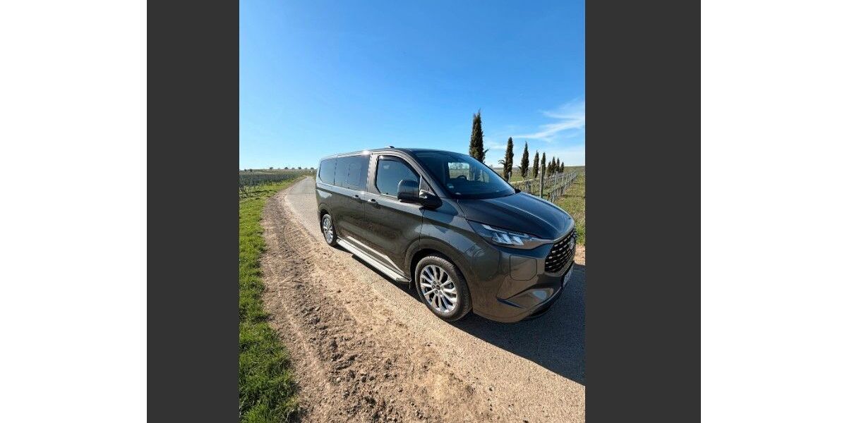 Ford Tourneo Custom 20.740 km 53.990 &euro; Ehrenberg-Seiferts 36115