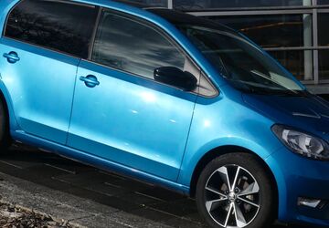 Skoda Citigo 24.229 km 15.900 &euro; Buttlar 36419