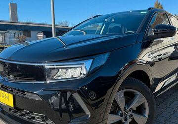 Opel Grandland (X) 35.194 km 20.444 &euro; Fulda 36043