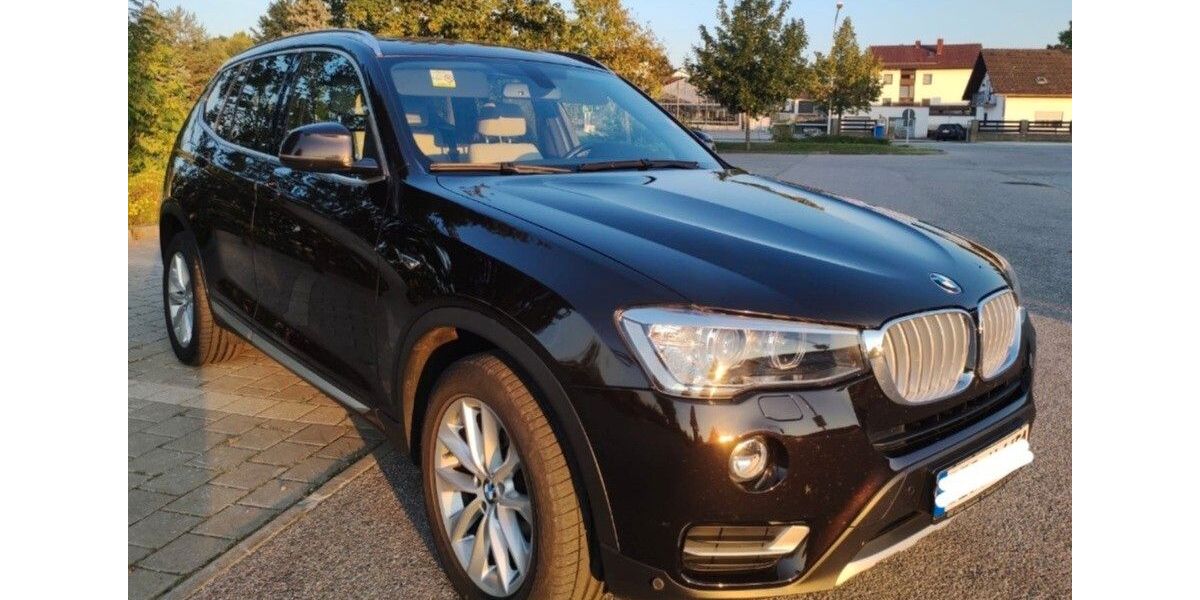 BMW X3 149.000 km 18.200 &euro; Künzell 36093