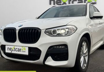 BMW X3 156.200 km 29.990 &euro; Fulda 36043