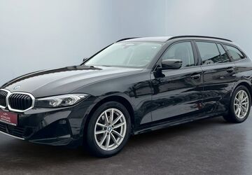 BMW 318 184.983 km 18.980 &euro; Wartenberg-Angersbach 36367