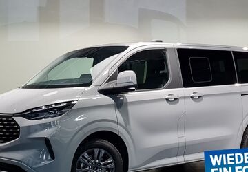 Ford Tourneo Custom 9.340 km 56.850 &euro; Fulda 36043