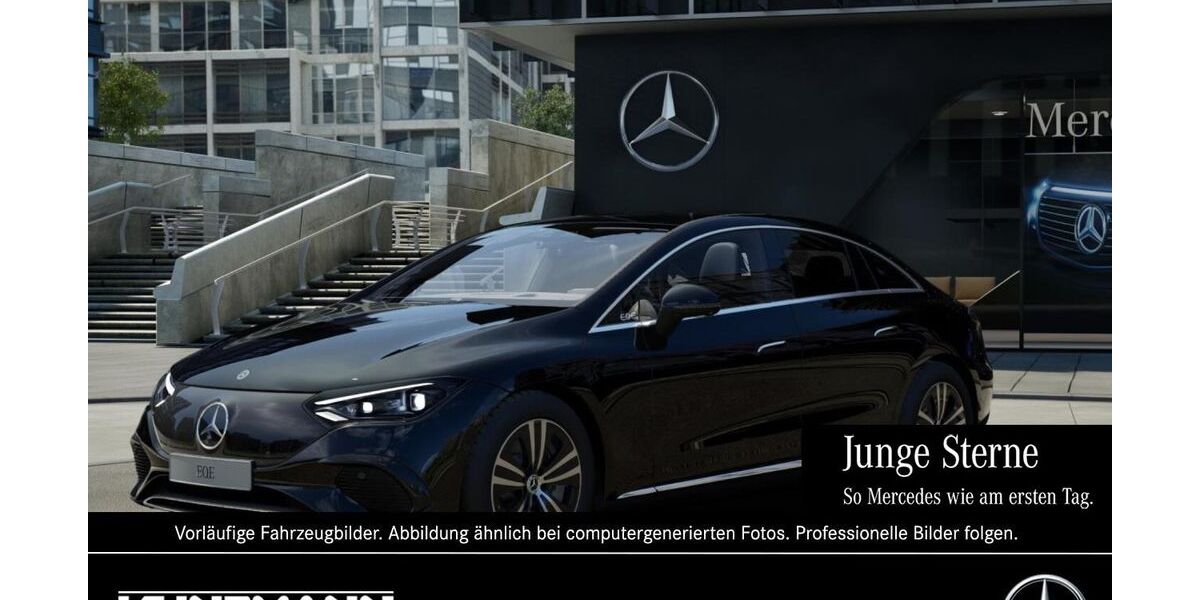 Mercedes-Benz EQE 85.750 km 35.887 &euro; Fulda 36043