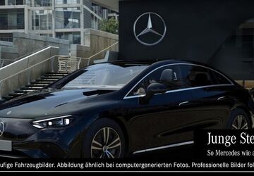 Mercedes-Benz EQE 85.750 km 35.889 &euro; Fulda 36043