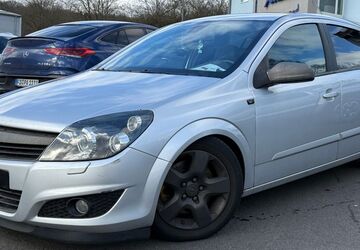 Opel Astra 171.733 km 3.950 &euro; Gersfeld 36129