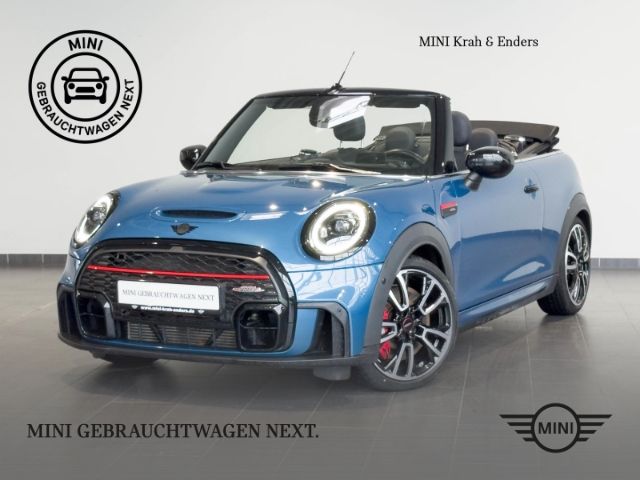 Mini John Cooper Works Cabrio 45.956 km 30.888 &euro; Fulda 36043
