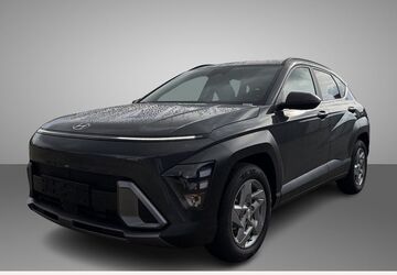 Hyundai KONA 1.500 km 30.990 &euro; Petersberg 36100