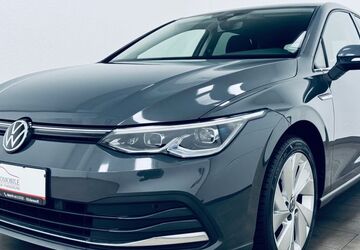 VW Golf 114.700 km 17.480 &euro; Eichenzell 36124