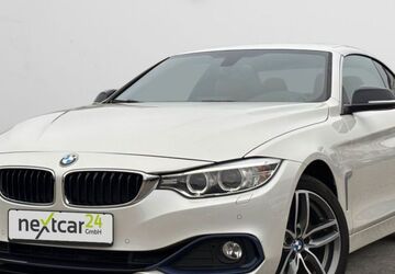 BMW 428 79.700 km 19.990 &euro; Fulda 36043