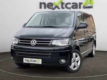 Gebrauchte VW Transporter
