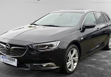 Opel Insignia 146.850 km 13.399 &euro; Lauterbach 36341