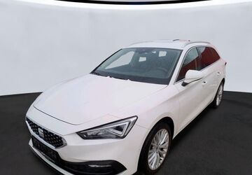 Seat Leon 61.656 km 19.900 &euro; Eichenzell 36124