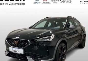 Cupra Formentor 41.441 km 29.350 &euro; Lauterbach 36341